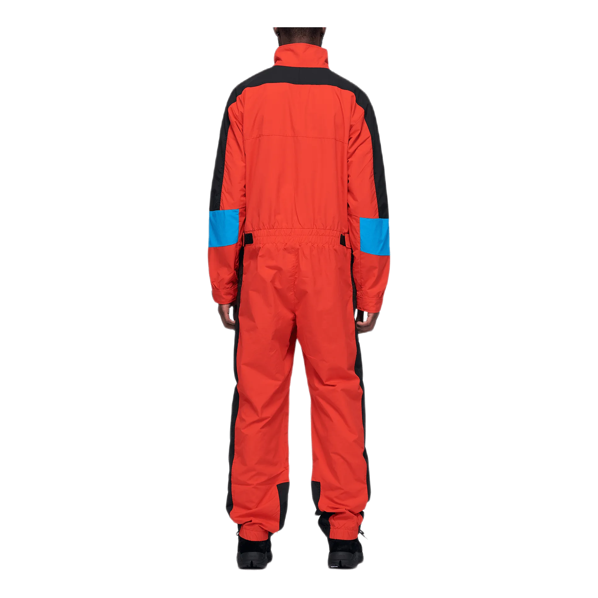 90 Extreme Wind Suit Red