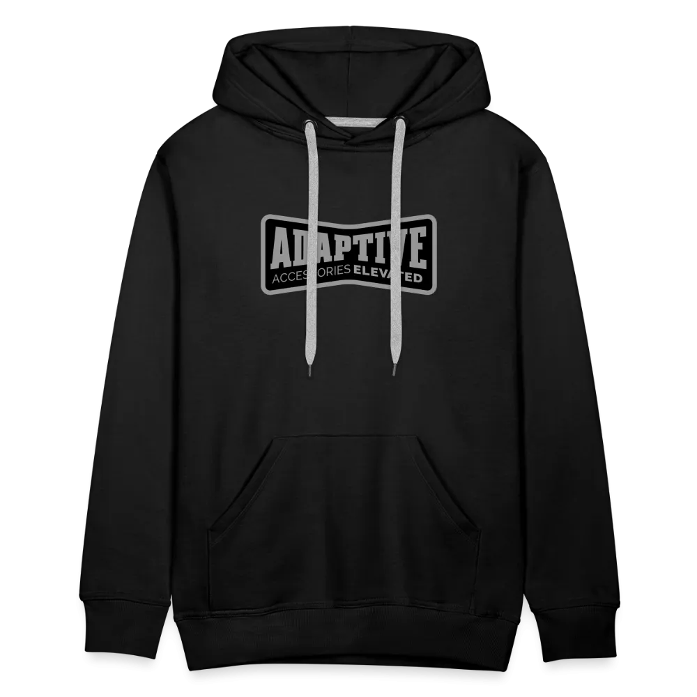 Adaptive Tactical Men's Retro Premium Hoodie