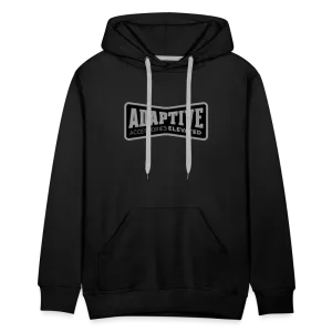 Adaptive Tactical Men's Retro Premium Hoodie