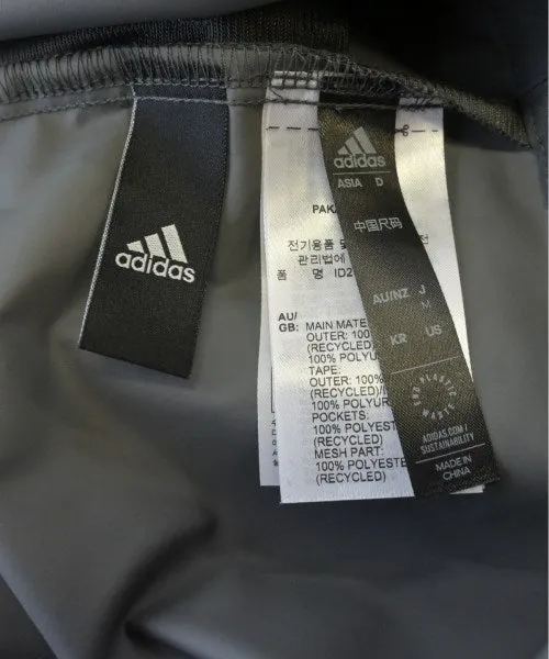 adidas Soutien collar coats