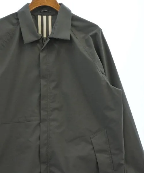 adidas Soutien collar coats