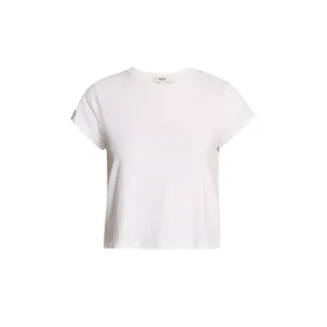 Adine Shrunken Tee