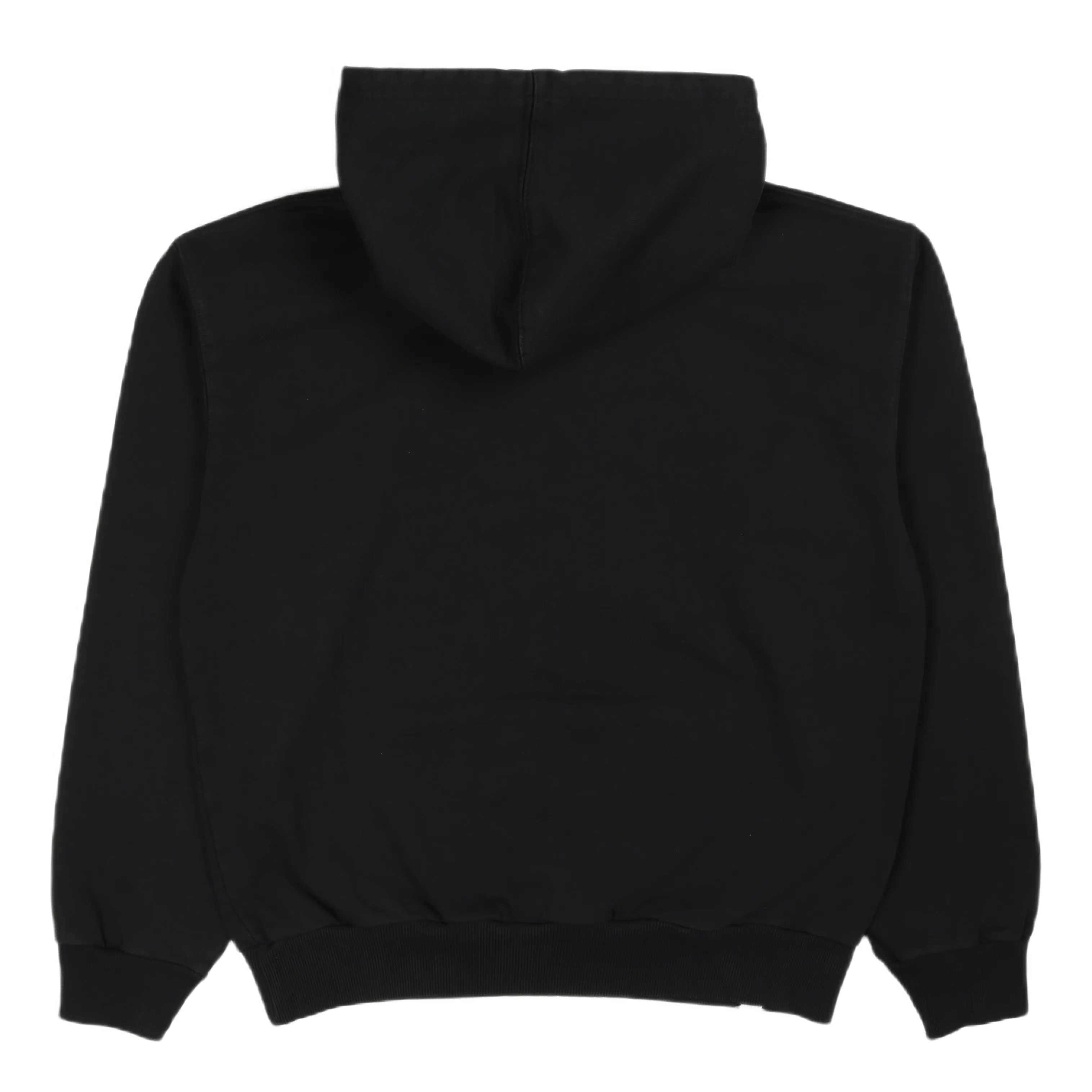 Akim Hoodie Paura Black