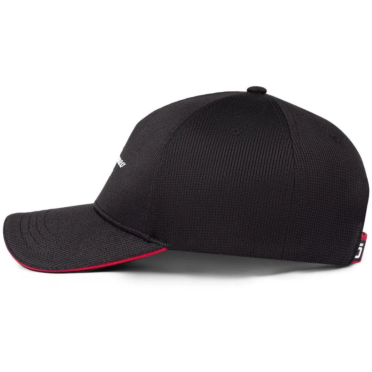 Alfa Romeo Racing F1 2023 Team Black Baseball Hat - Adult/Kids