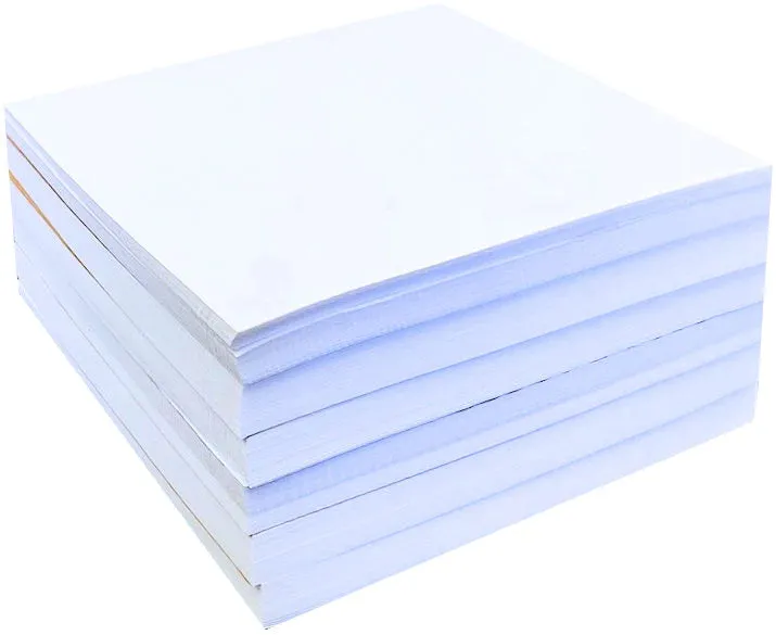 AllStitch C030W | C030 Series | Heavy | Cut Away | White | Pre-Cuts - 125 count | 3.0 oz.