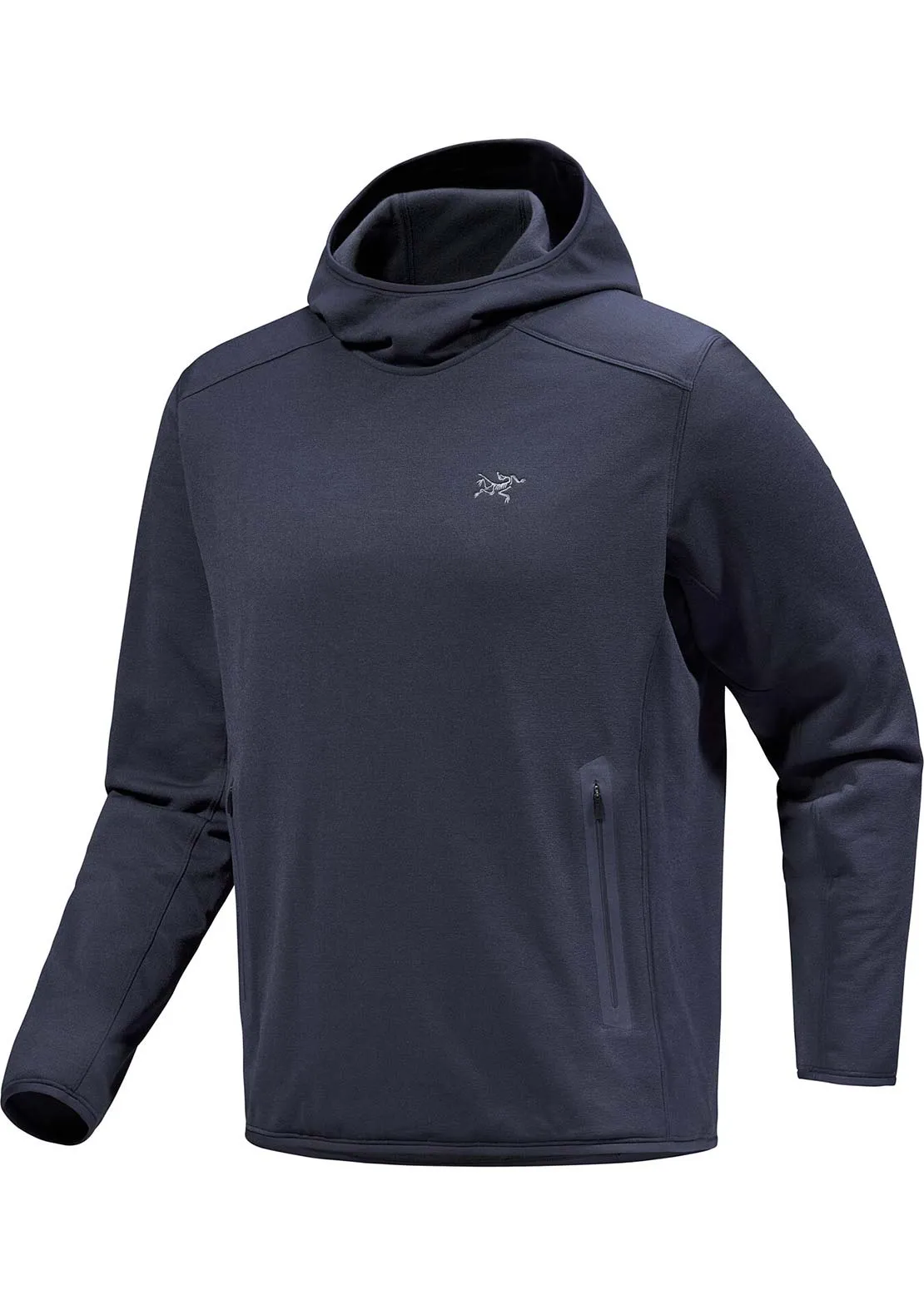 Arc'teryx Men's Kyanite Pullover Hood