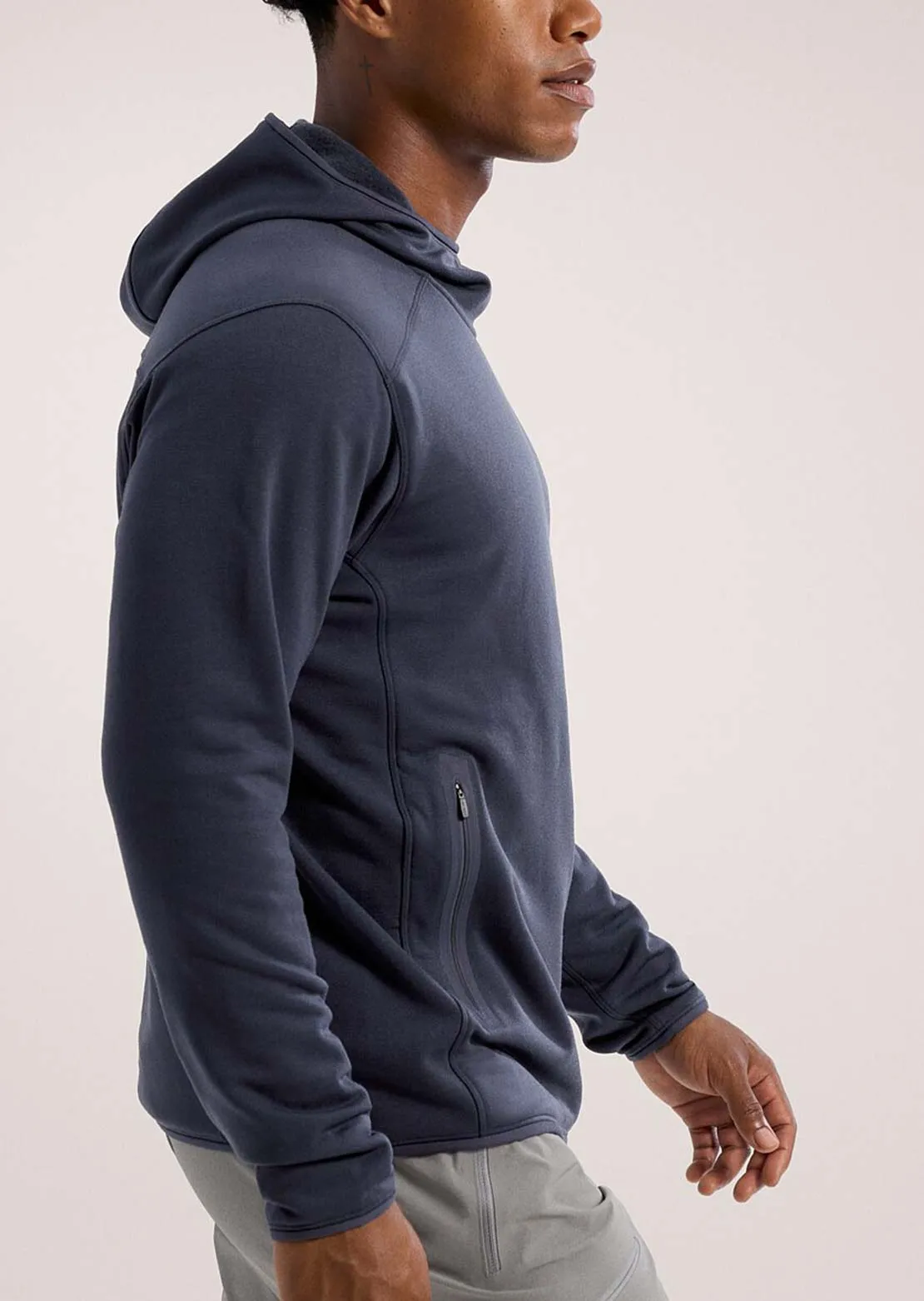 Arc'teryx Men's Kyanite Pullover Hood