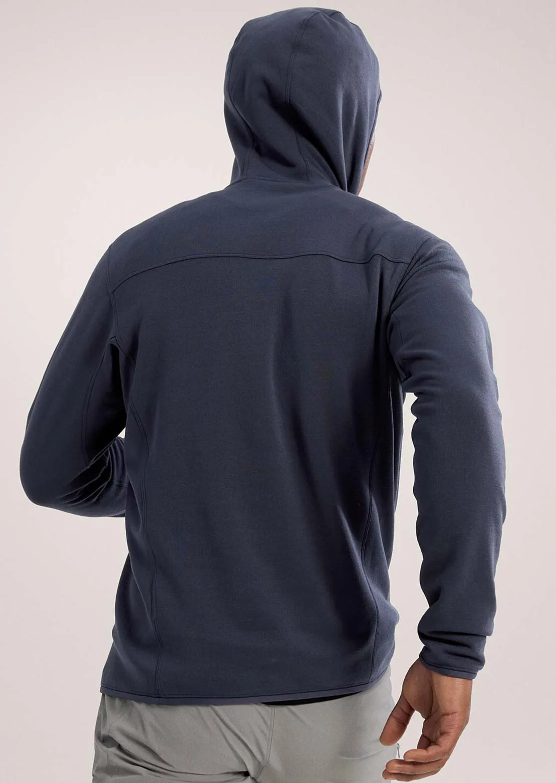 Arc'teryx Men's Kyanite Pullover Hood