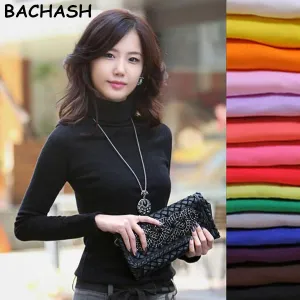 BACHASH 2017 High Quality Fashion