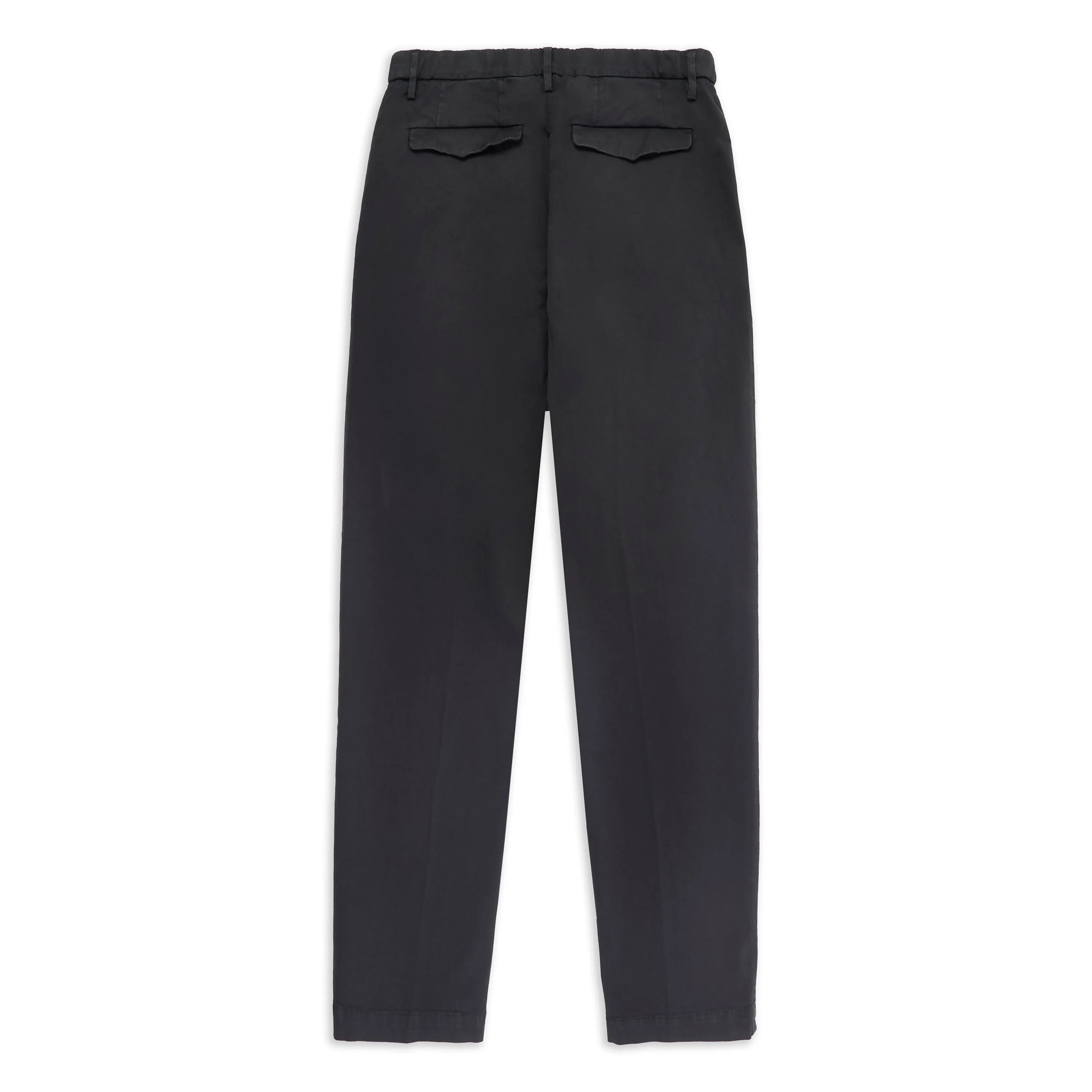 Barena Masco Trouser - Piombo