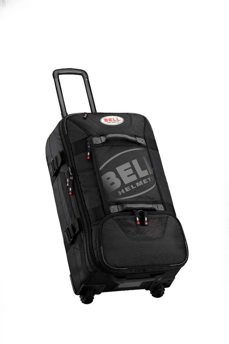 BELL | Wheeled Duffle - Medium - 86 L (Checked) | Luggage