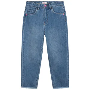 Billieblush Denim Trosers DLB