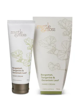 Botanical Essential Hand Cream