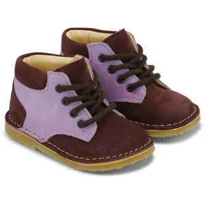 Bundgaard Erik Lilac WS Shoe