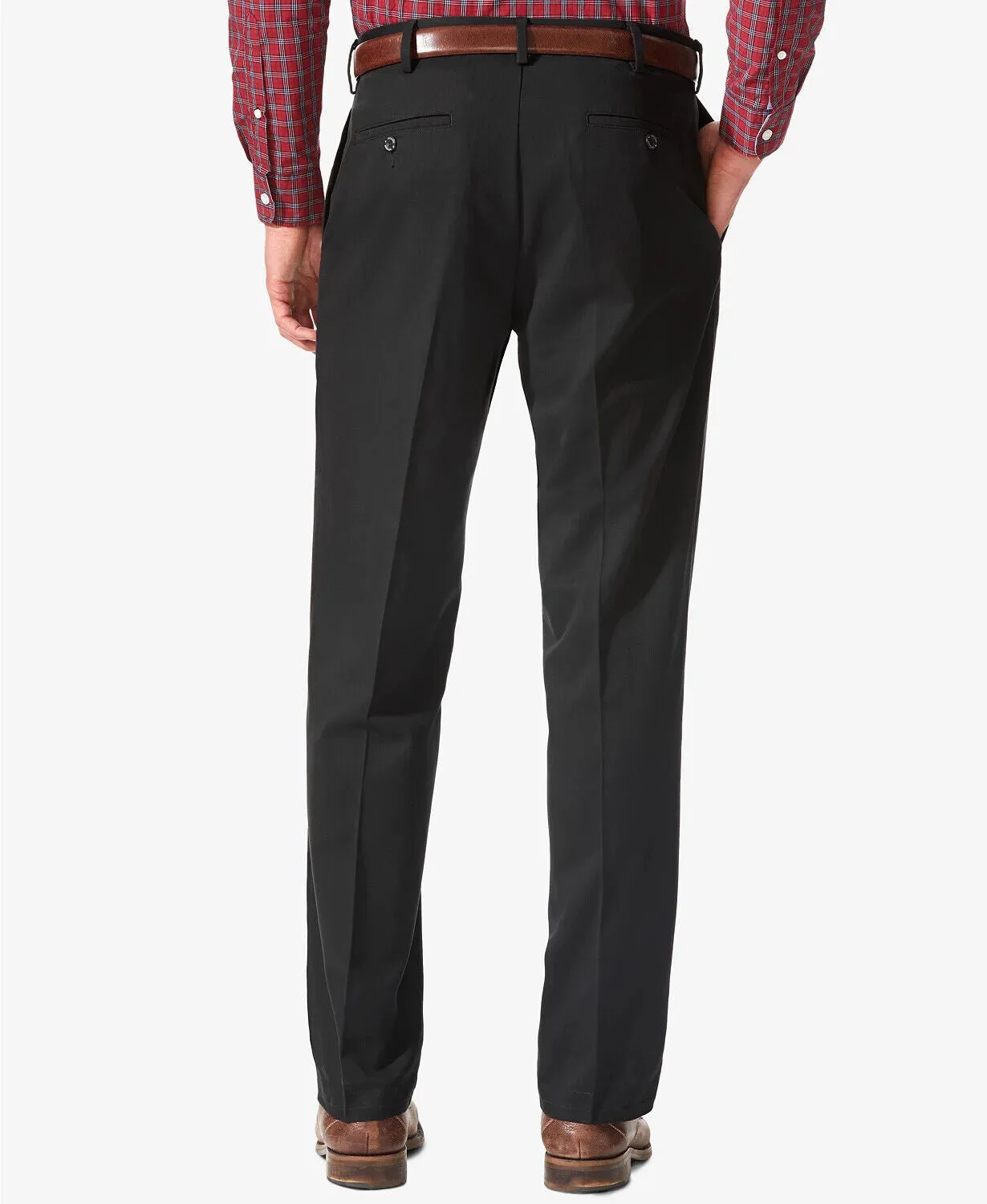 Dockers Comfort Relaxed Fit Pants