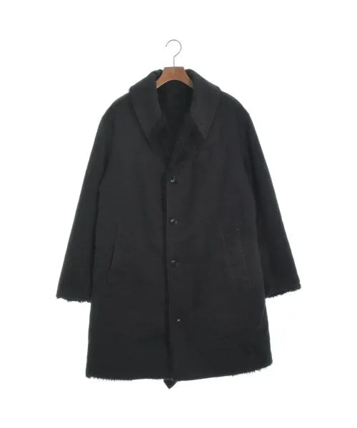 Engineered Garments Soutien collar coats