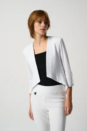 Essential Tux Cover Up Jacket