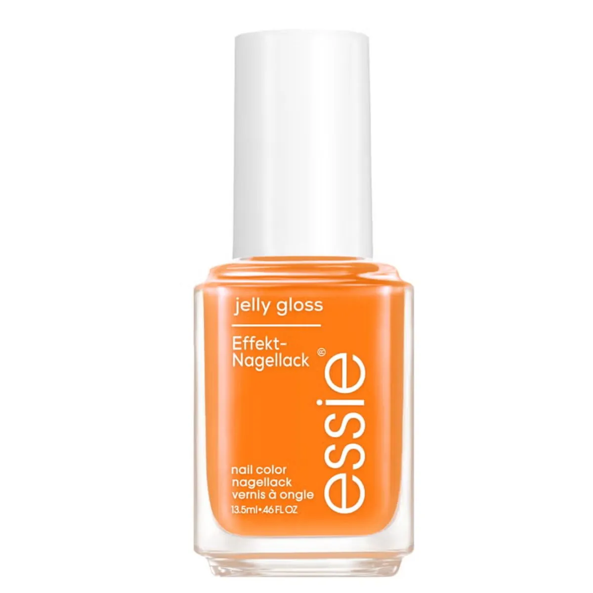 Essie Jelly Gloss Nail Polish