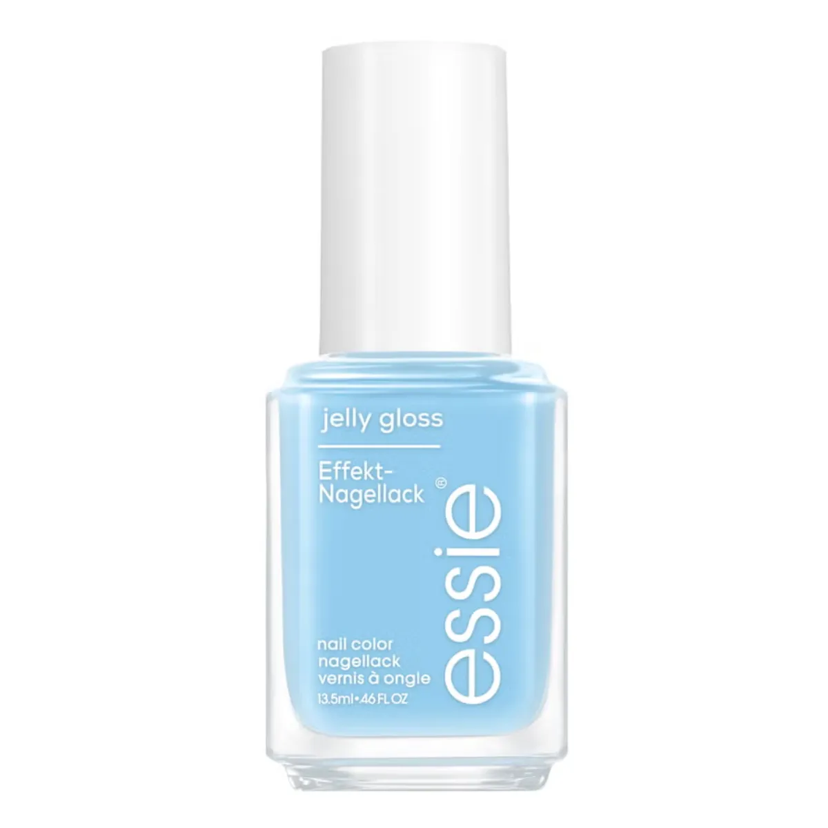 Essie Jelly Gloss Nail Polish