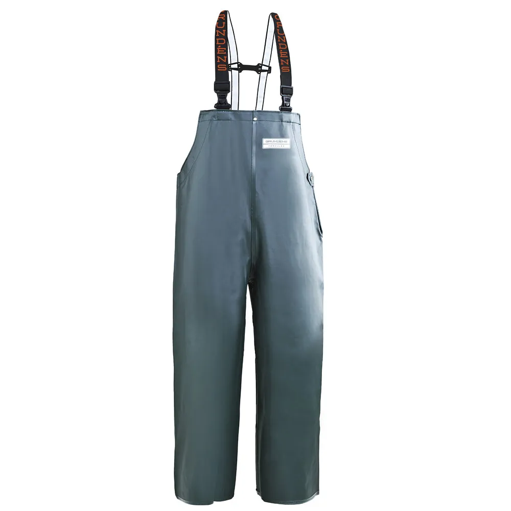 Grundens Herkules 16 Bib Trousers