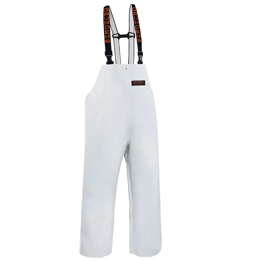 Grundens Herkules 16 Bib Trousers