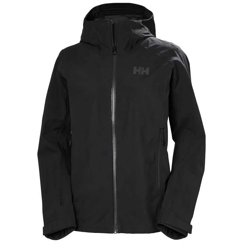 Helly Hansen Verglas 3L Shell Jacket Women's