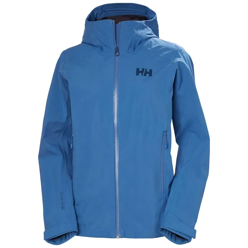 Helly Hansen Verglas 3L Shell Jacket Women's