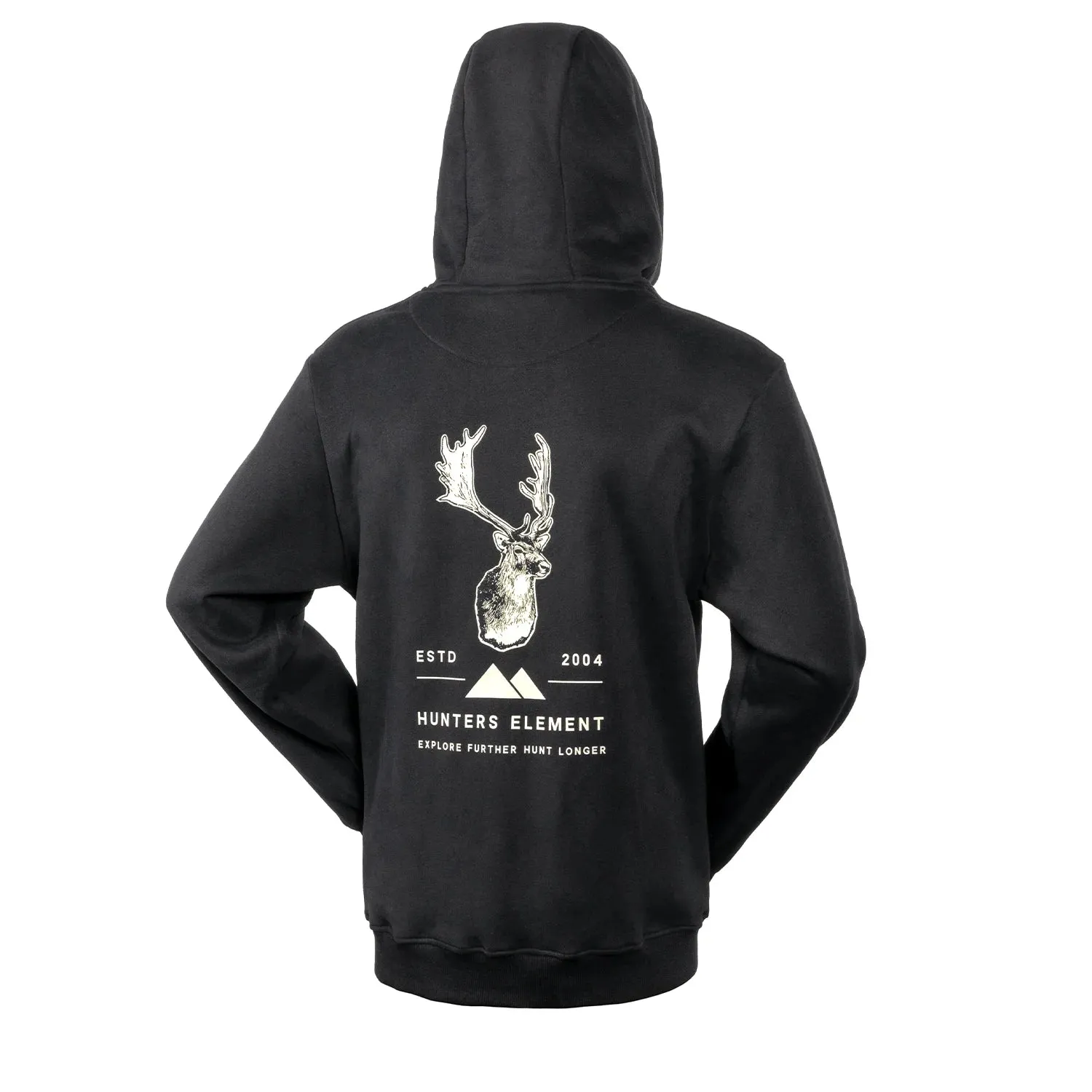 Hunters Element Fallow Hoodie