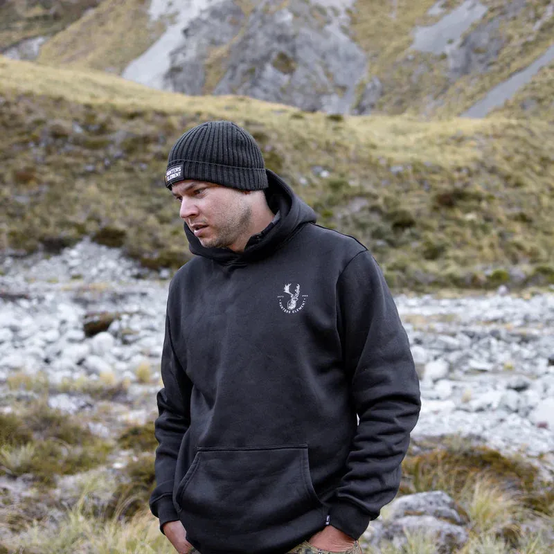 Hunters Element Fallow Hoodie