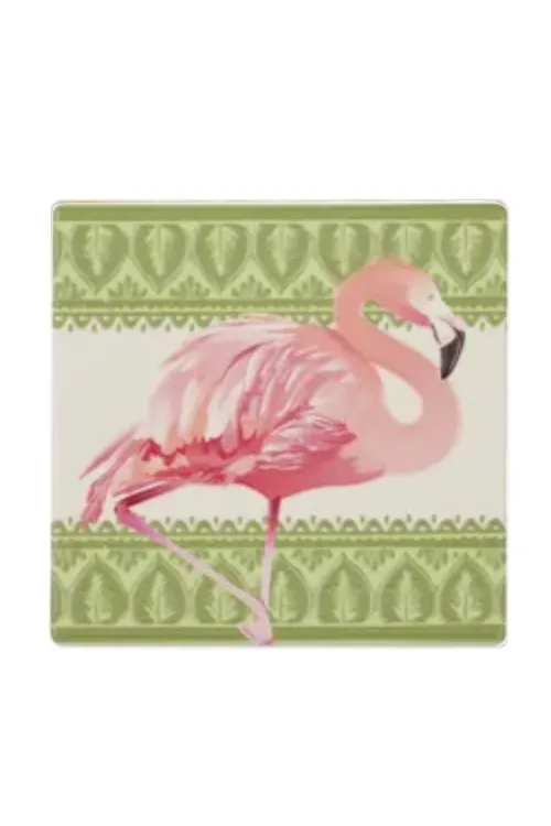 Jungle Ceramic Coasters