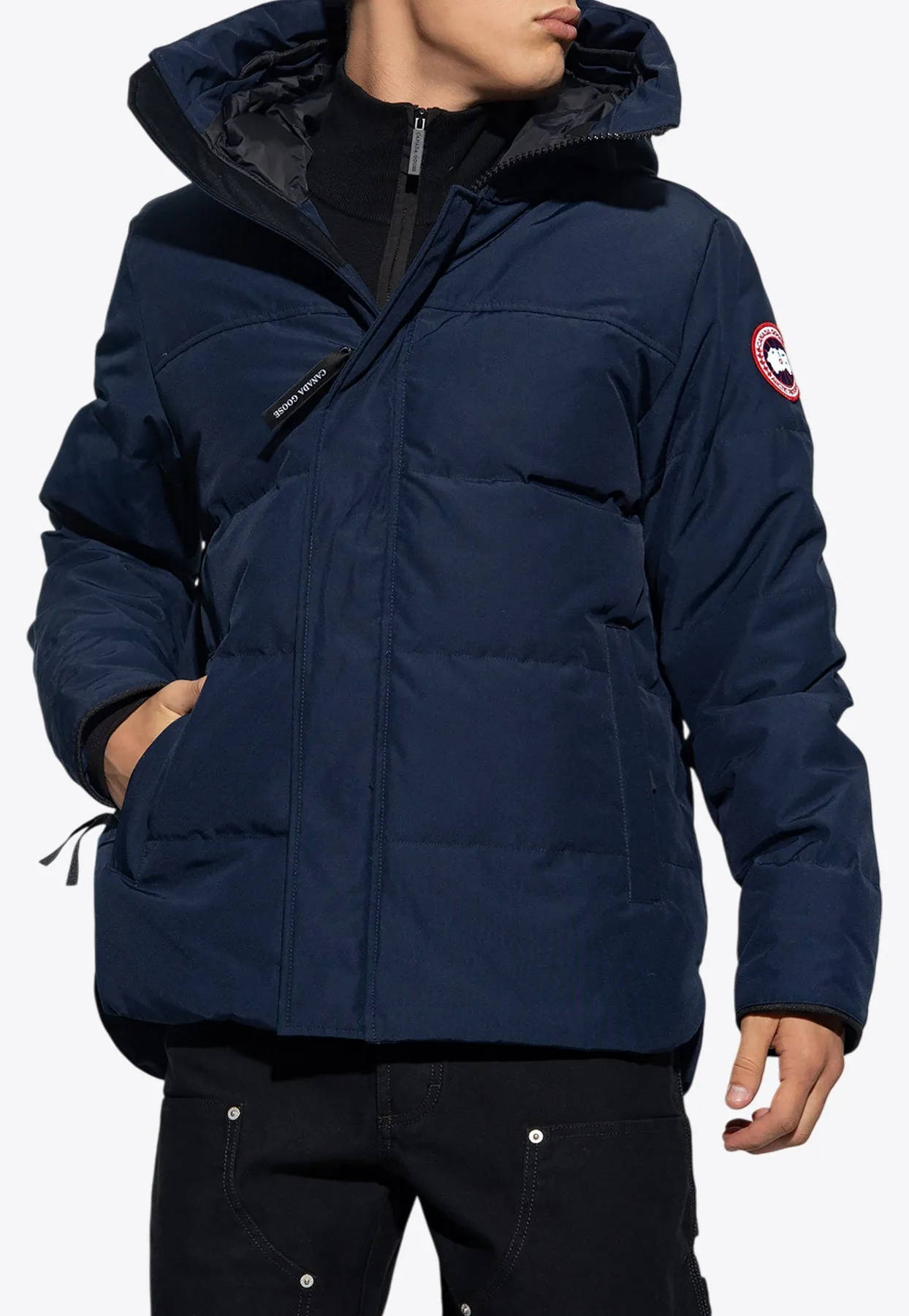 MacMillan Padded Jacket