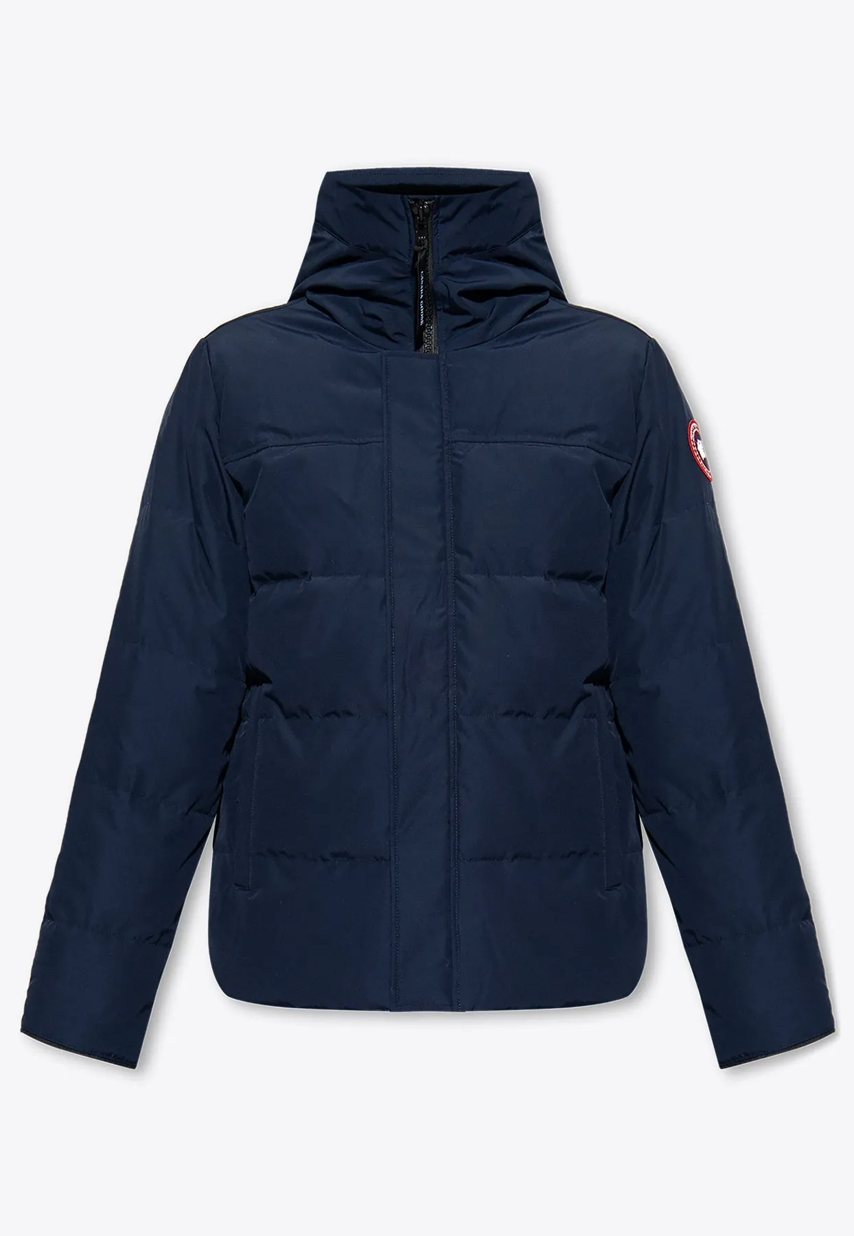 MacMillan Padded Jacket