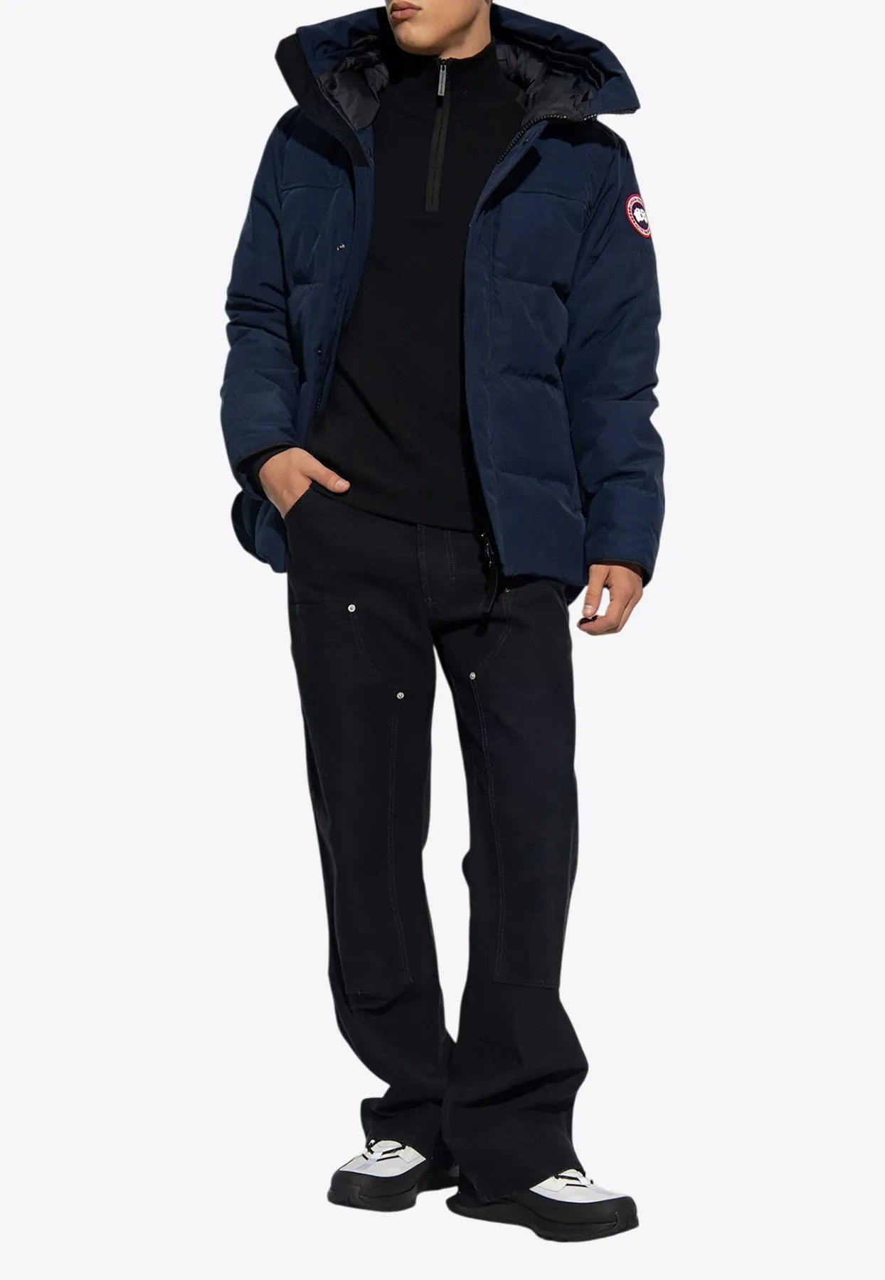 MacMillan Padded Jacket