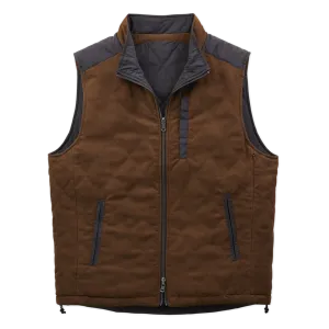 MADISON CREEK - High Point Reversible Vest #499