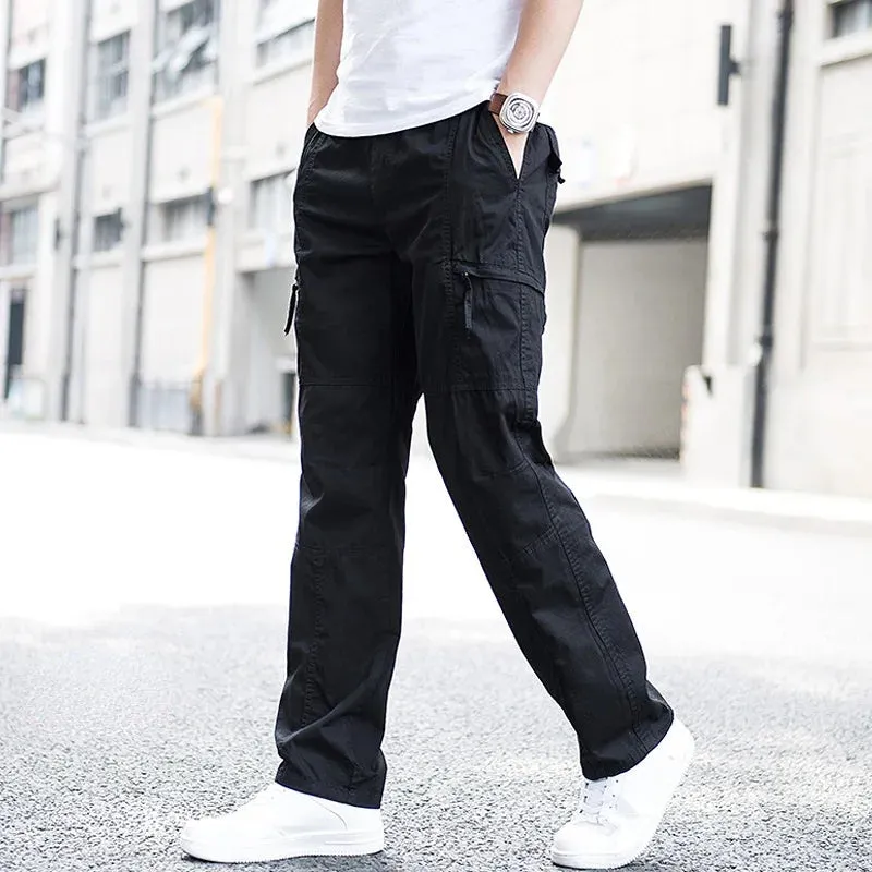 MASON CARGO PANTS