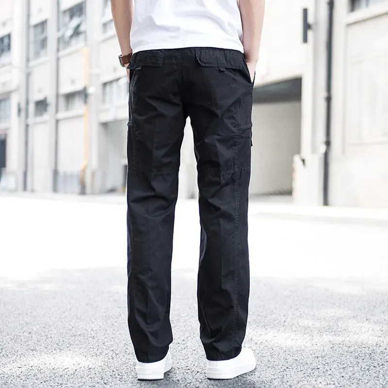 MASON CARGO PANTS