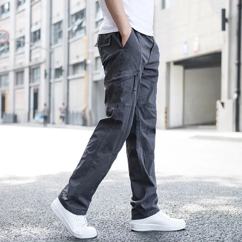 MASON CARGO PANTS