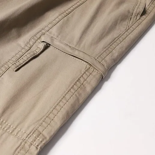 MASON CARGO PANTS