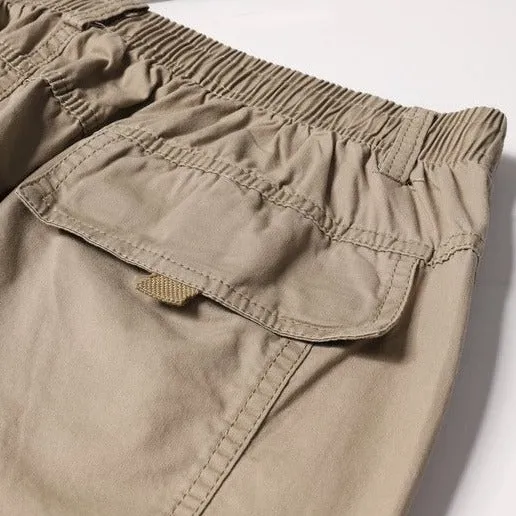 MASON CARGO PANTS