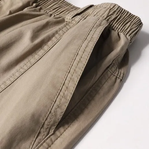 MASON CARGO PANTS