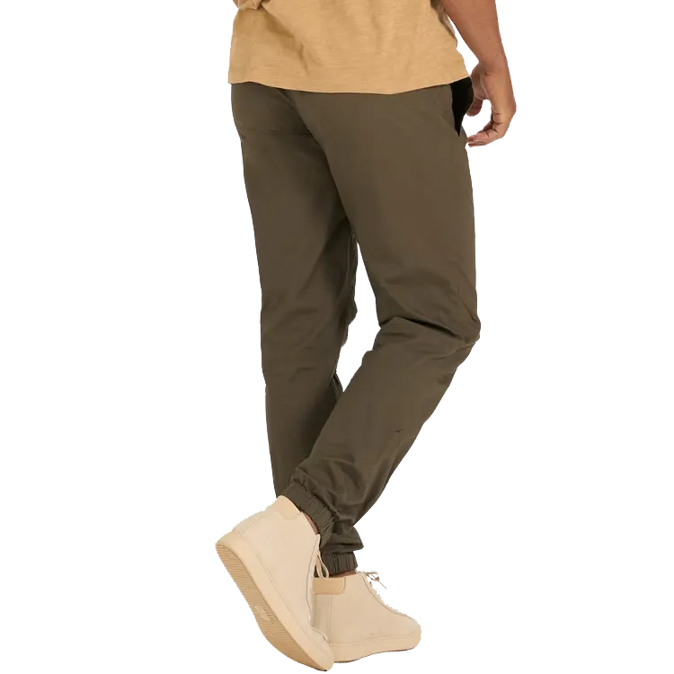 Men's Ripstop Traveler Pant