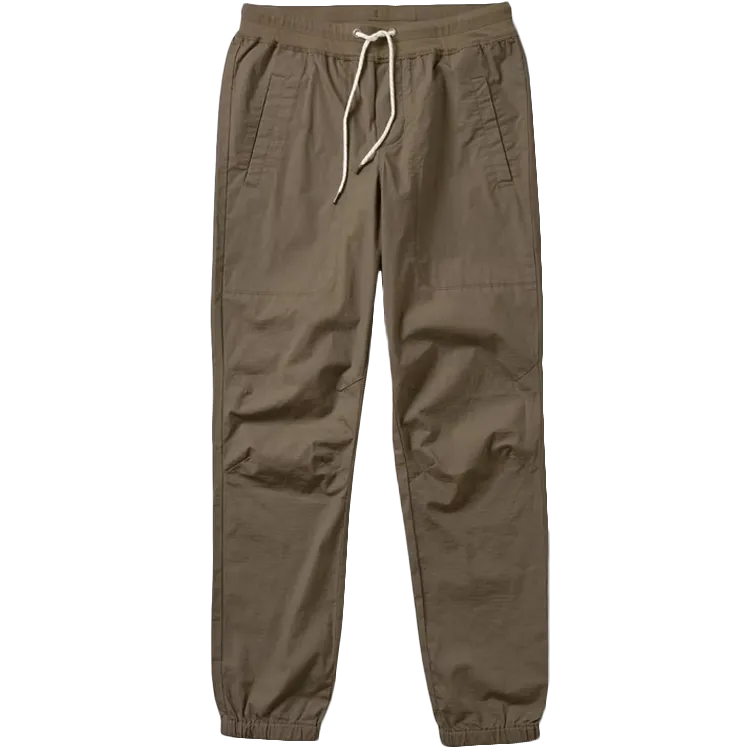 Men's Ripstop Traveler Pant