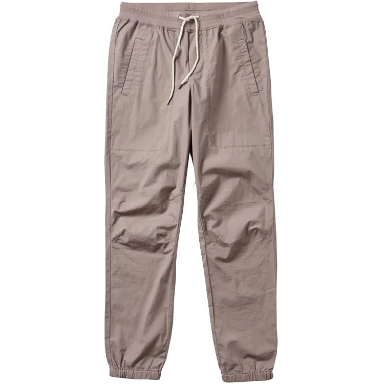 Men's Ripstop Traveler Pant