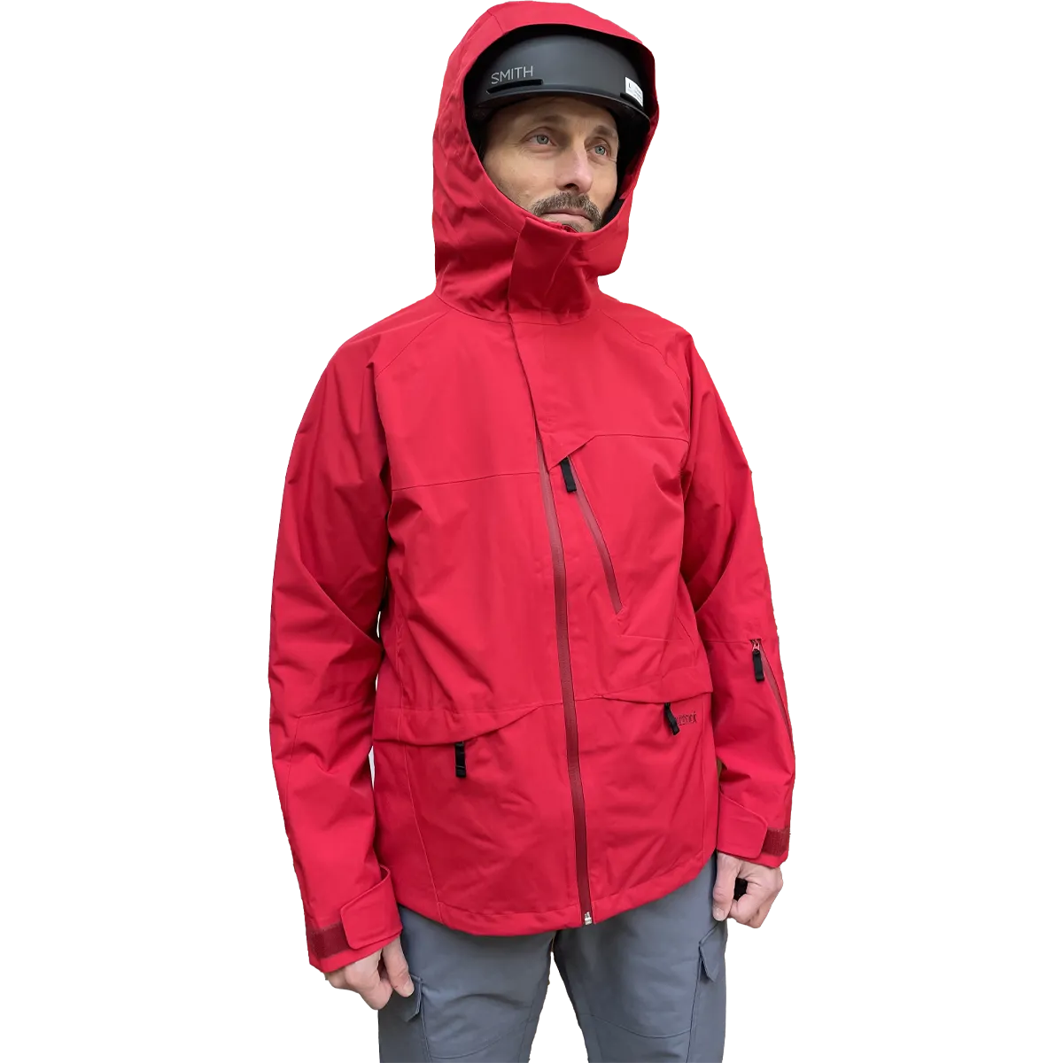 Men's Ski Instructor Jacket