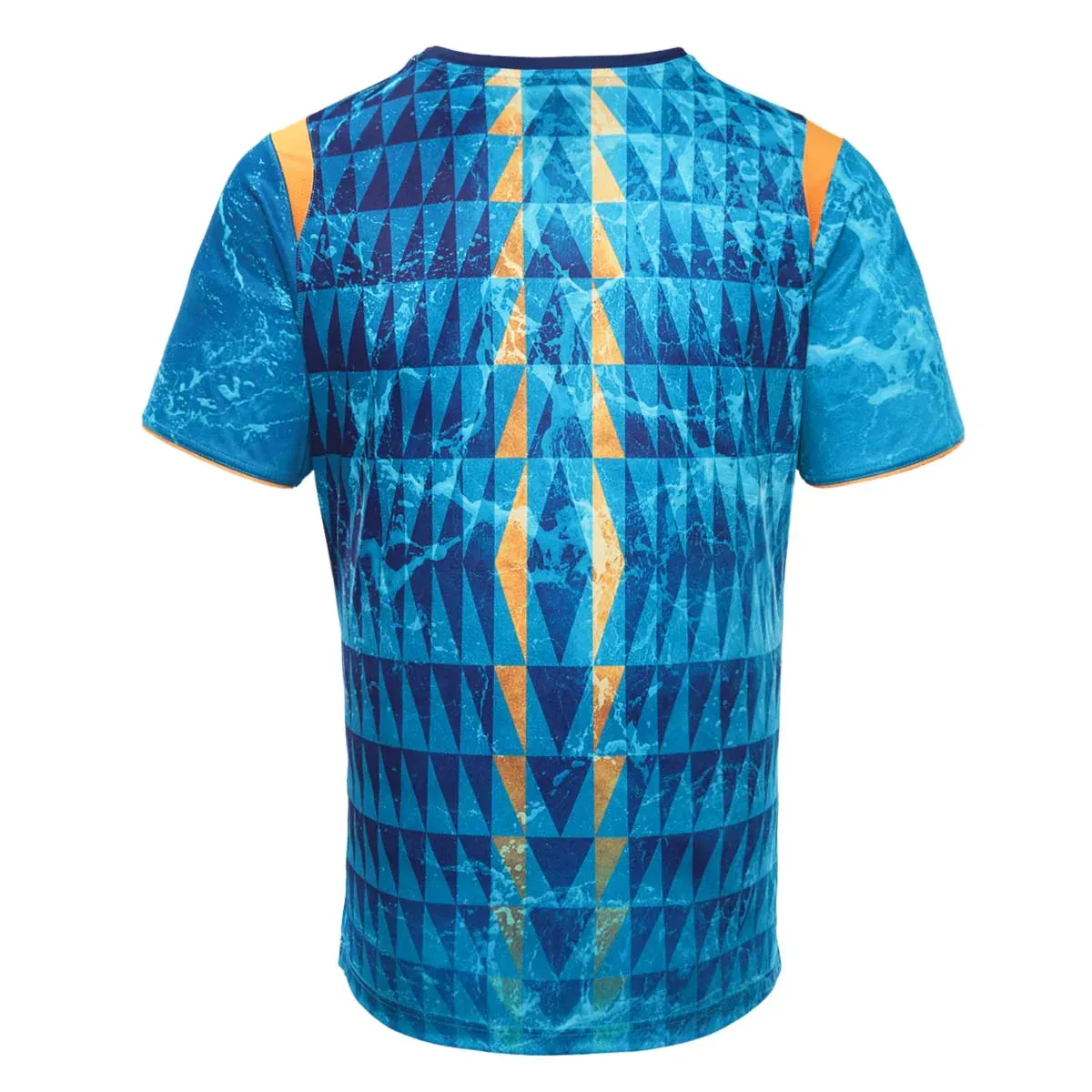 Moana Pasifika Game Day Training Tee 23