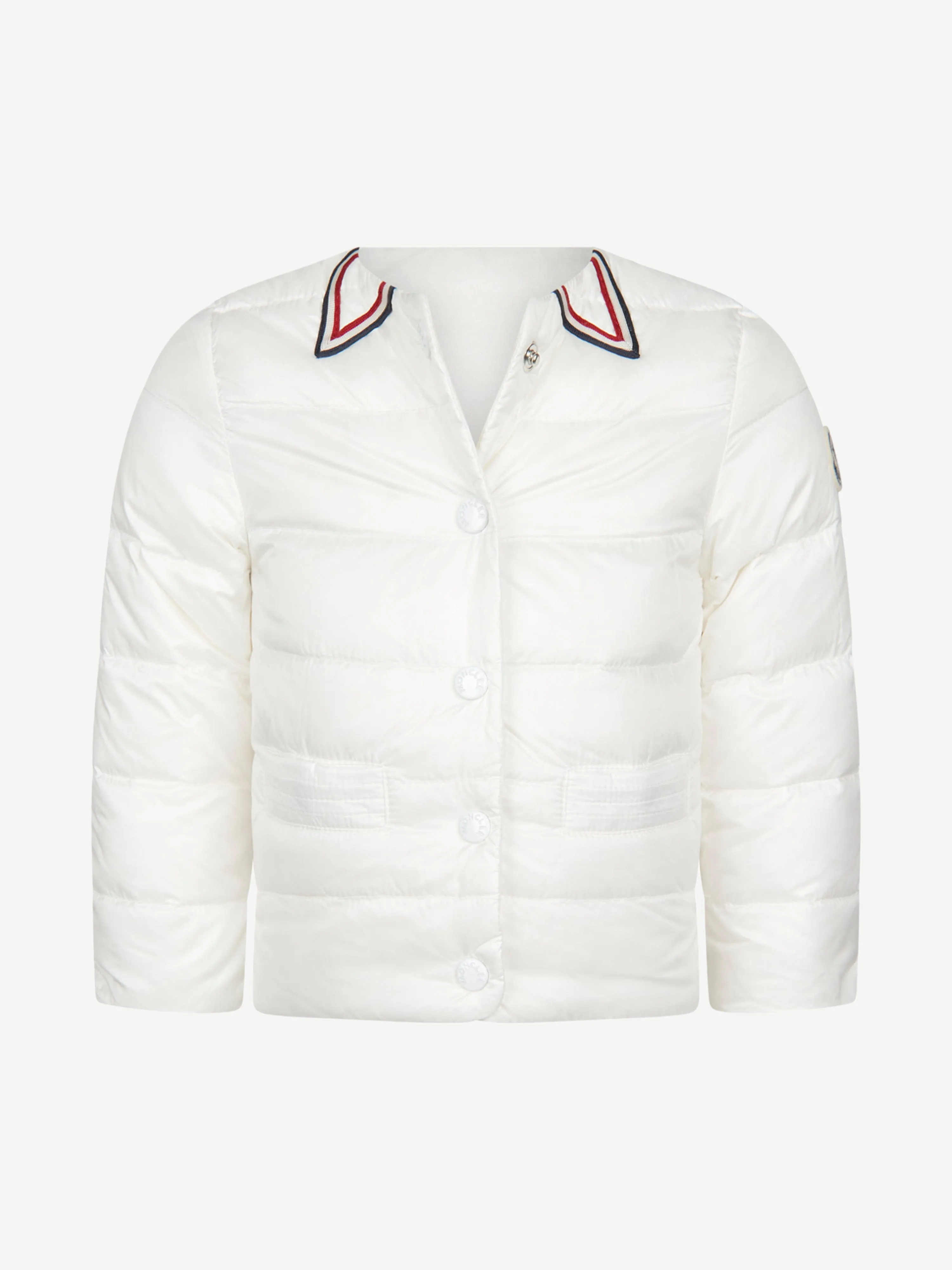 Moncler Enfant Baby Girls Kendea Jacket