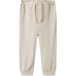 Name It Pure Cashmere Single Dyed Taytum Regular Pants