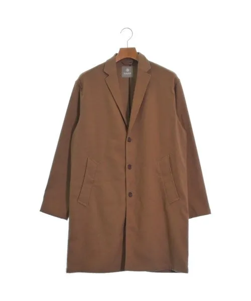 nano UNIVERSE Chesterfield coats