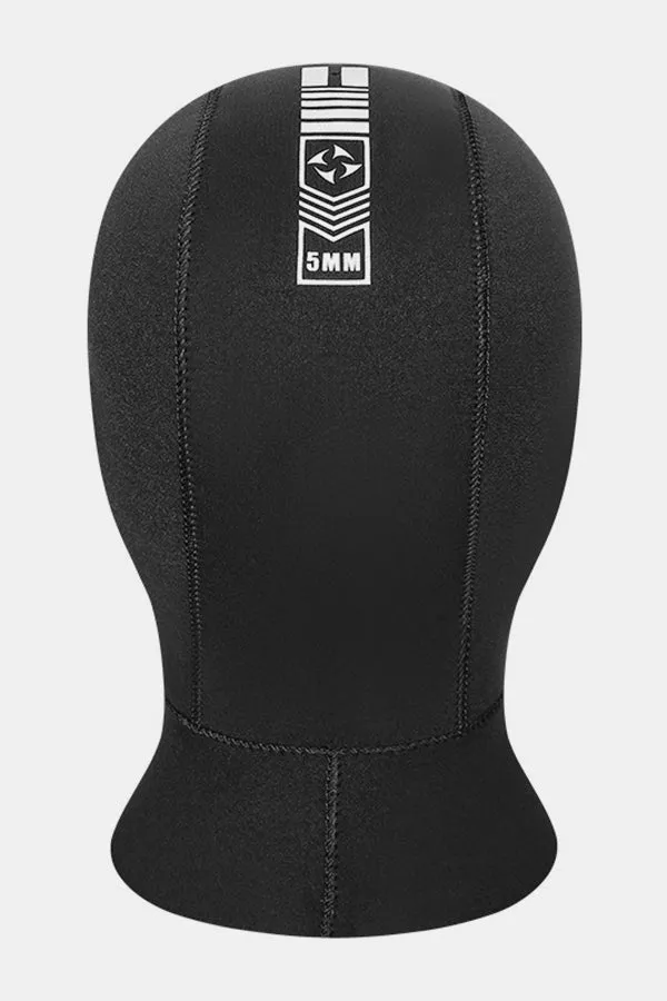 Neoprene Diving Hoodies Cap Wetsuit Hood Men Women Head Protect Surf Accessories