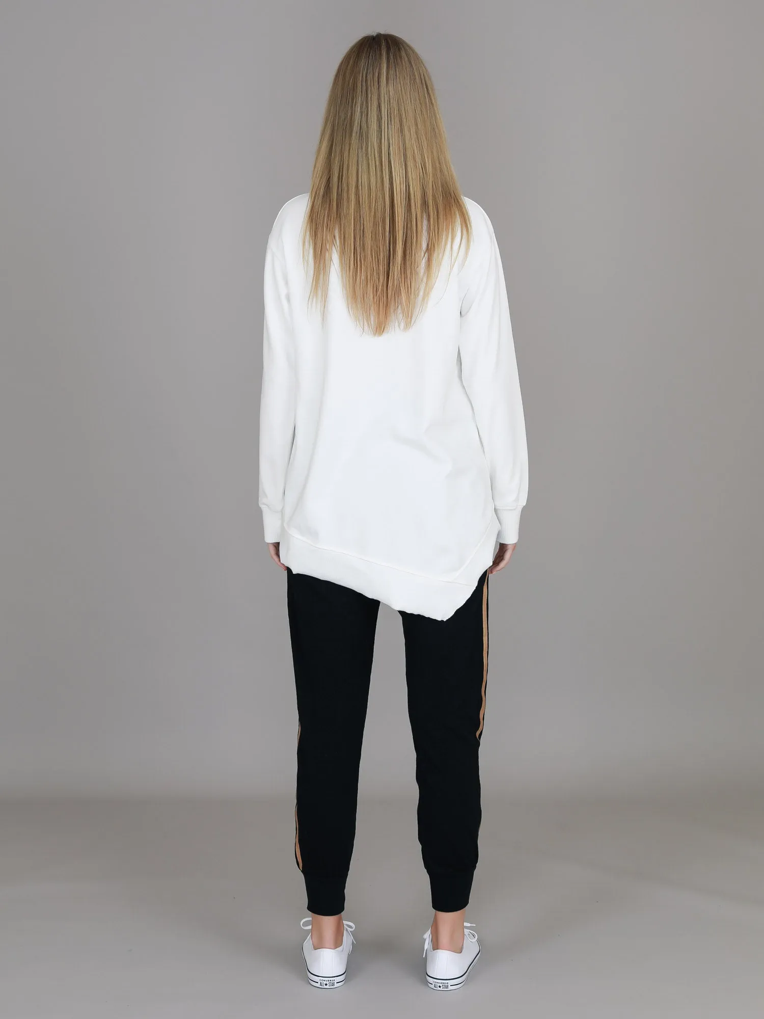 Newhaven Relaxed Sweatshirt